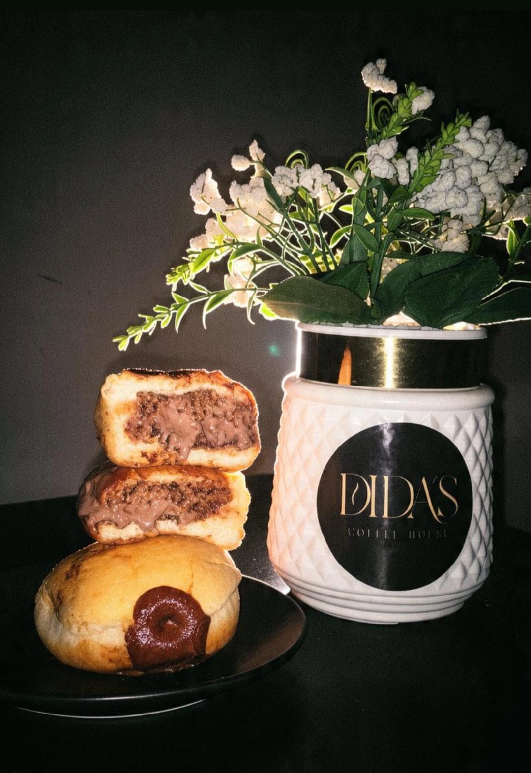 DIDA'S Coffee House