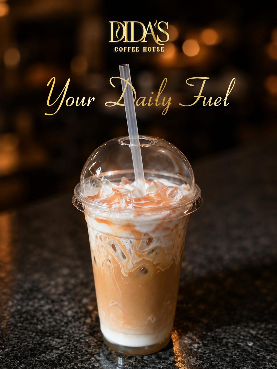 DIDA'S Coffee House